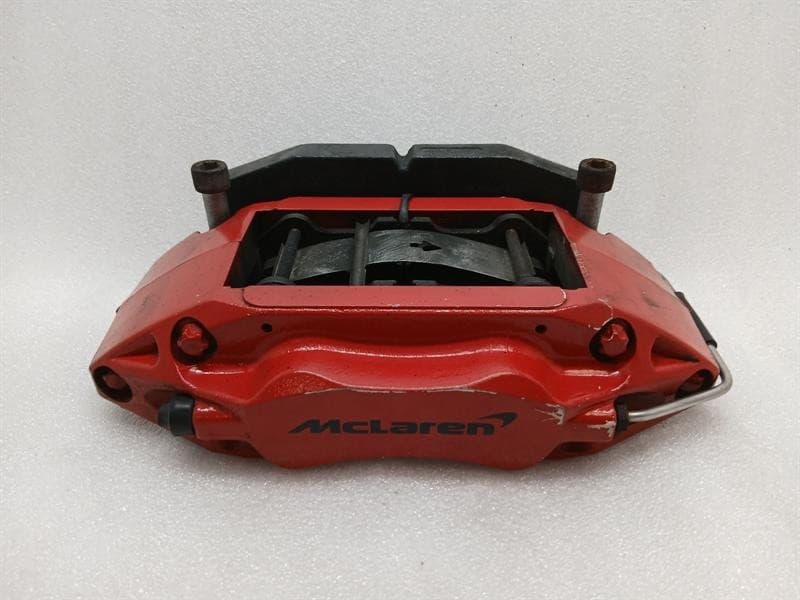 MCLAREN McLaren 570S Spider Right Rear Caliper 11C0498CP Brake Caliper Rear Right
