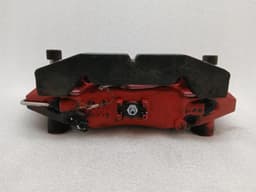 MCLAREN McLaren 570S Spider Right Rear Caliper 11C0498CP Brake Caliper Rear Right — thumbnail 5