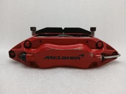 MCLAREN McLaren 570S Spider Right Rear Caliper 11C0498CP Brake Caliper Rear Right — thumbnail 2