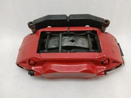MCLAREN McLaren 570S Spider Right Rear Caliper 11C0498CP Brake Caliper Rear Right — thumbnail 3