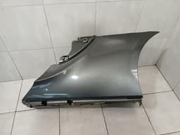 MCLAREN McLaren 570S Spider Rear Panel 13A5314CP LH FIRE DEFECTS FIRE DAMAGE — thumbnail 1