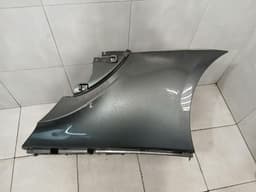 MCLAREN McLaren 570S Spider Rear Panel 13A5314CP LH FIRE DEFECTS FIRE DAMAGE — thumbnail 2