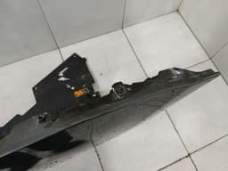 MCLAREN McLaren 570S Spider Rear Panel 13A5314CP LH FIRE DEFECTS FIRE DAMAGE — thumbnail 4