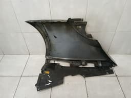 MCLAREN McLaren 570S Spider Rear Panel 13A5314CP LH FIRE DEFECTS FIRE DAMAGE — thumbnail 6