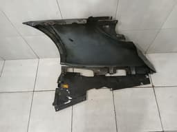 MCLAREN McLaren 570S Spider Rear Panel 13A5314CP LH FIRE DEFECTS FIRE DAMAGE — thumbnail 7