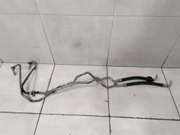 MERCEDES-BENZ Mercedes E Class W238 Gearbox Cooling Oil Pipes A6421804331 Transmission Oil Line — thumbnail 1