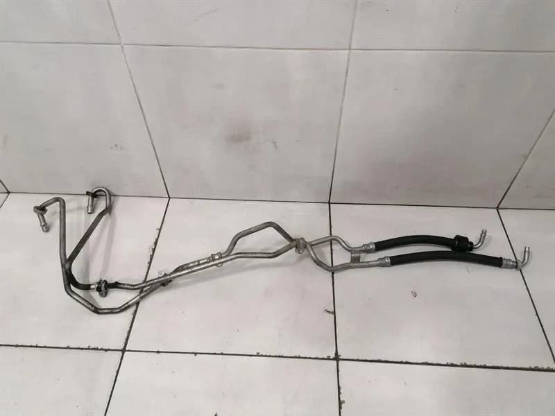 MERCEDES-BENZ Mercedes E Class W238 Gearbox Cooling Oil Pipes A6421804331 Transmission Oil Line