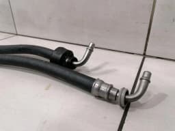 MERCEDES-BENZ Mercedes E Class W238 Gearbox Cooling Oil Pipes A6421804331 Transmission Oil Line — thumbnail 4