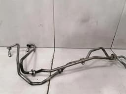 MERCEDES-BENZ Mercedes E Class W238 Gearbox Cooling Oil Pipes A6421804331 Transmission Oil Line — thumbnail 5