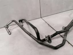MERCEDES-BENZ Mercedes E Class W238 Gearbox Cooling Oil Pipes A6421804331 Transmission Oil Line — thumbnail 9
