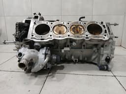 MCLAREN McLaren 570S Engine BLOCK 13FA026SP Engine BOTTOM END SHORT BLOCK CRANKCASE 3.8 — thumbnail 2