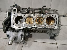 MCLAREN McLaren 570S Engine BLOCK 13FA026SP Engine BOTTOM END SHORT BLOCK CRANKCASE 3.8 — thumbnail 3
