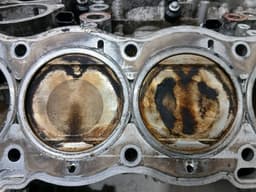 MCLAREN McLaren 570S Engine BLOCK 13FA026SP Engine BOTTOM END SHORT BLOCK CRANKCASE 3.8 — thumbnail 5