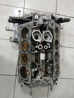 MCLAREN McLaren 570S Engine BLOCK 13FA026SP Engine BOTTOM END SHORT BLOCK CRANKCASE 3.8 — thumbnail 7