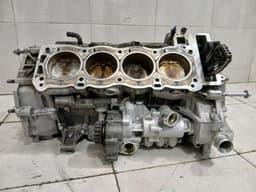 MCLAREN McLaren 570S Engine BLOCK 13FA026SP Engine BOTTOM END SHORT BLOCK CRANKCASE 3.8 — thumbnail 10