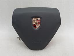 PORSCHE Porsche 911 997 steering wheel module 99780308914 steering wheel modules leather — thumbnail 2