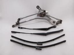 PORSCHE Porsche 911 992 Front Wiper Linkage 992955120F RHD Right Hand Drive — thumbnail 1