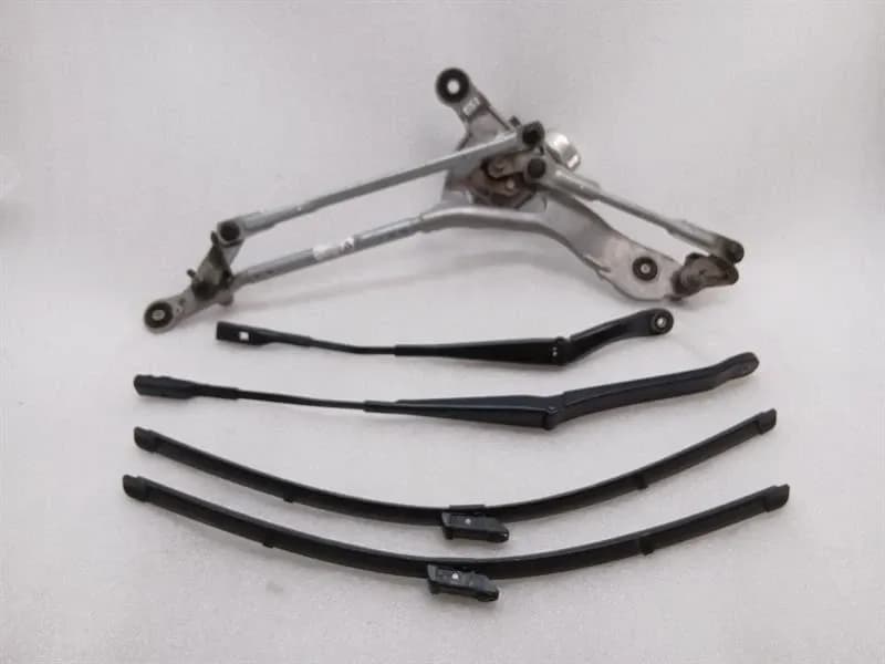 PORSCHE Porsche 911 992 Front Wiper Linkage 992955120F RHD Right Hand Drive