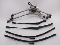 PORSCHE Porsche 911 992 Front Wiper Linkage 992955120F RHD Right Hand Drive — thumbnail 2