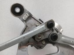PORSCHE Porsche 911 992 Front Wiper Linkage 992955120F RHD Right Hand Drive — thumbnail 6