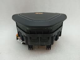 PORSCHE Porsche 911 997 steering wheel module 99780308905 wheel module leather MK1 05-08 — thumbnail 5