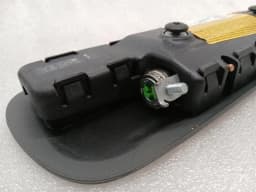 PORSCHE Porsche Boxster 987 Seat Safety Module Right 99780308201 Safety Modules Seats — thumbnail 5