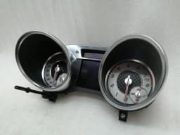 MERCEDES-BENZ Mercedes SL500 Instrument Cluster A2319003902 AMG Speedometer MPH — thumbnail 2