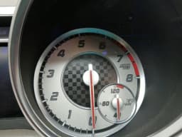 MERCEDES-BENZ Mercedes SL500 Instrument Cluster A2319003902 AMG Speedometer MPH — thumbnail 4