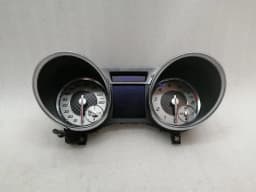 MERCEDES-BENZ Mercedes SL500 Instrument Cluster A2319003902 AMG Speedometer MPH — thumbnail 1
