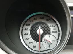 MERCEDES-BENZ Mercedes SL500 Instrument Cluster A2319003902 AMG Speedometer MPH — thumbnail 5