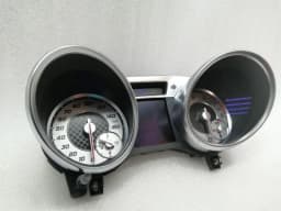 MERCEDES-BENZ Mercedes SL500 Instrument Cluster A2319003902 AMG Speedometer MPH — thumbnail 3
