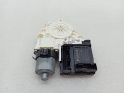 PORSCHE Porsche 911 997 passenger window motor 99762418203 window regulator motor passenger — thumbnail 4