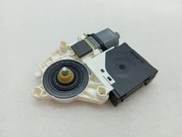 PORSCHE Porsche 911 997 passenger window motor 99762418203 window regulator motor passenger — thumbnail 2