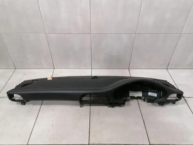 PORSCHE PORSCHE 911 997 LEATHER DASHBOARD 99755210207 RIGHT HAND DRIVE RHD