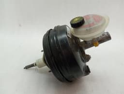 PORSCHE Porsche 911 997 Brake Servo 99735502536 Brake Booster — thumbnail 5
