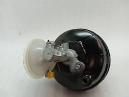 PORSCHE Porsche 911 997 Brake Servo 99735502536 Brake Booster — thumbnail 7