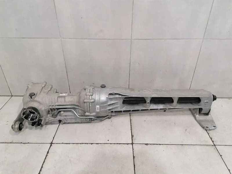 PORSCHE Porsche 911 992 Front Diff PAB409505DX Differential Front 0A0409505N AWD GTS4 4S