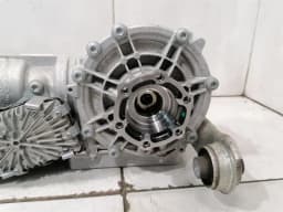 PORSCHE Porsche 911 992 Front Diff PAB409505DX Differential Front 0A0409505N AWD GTS4 4S — thumbnail 8