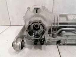 PORSCHE Porsche 911 992 Front Diff PAB409505DX Differential Front 0A0409505N AWD GTS4 4S — thumbnail 2