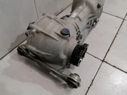 PORSCHE Porsche 911 992 Front Diff PAB409505DX Differential Front 0A0409505N AWD GTS4 4S — thumbnail 6