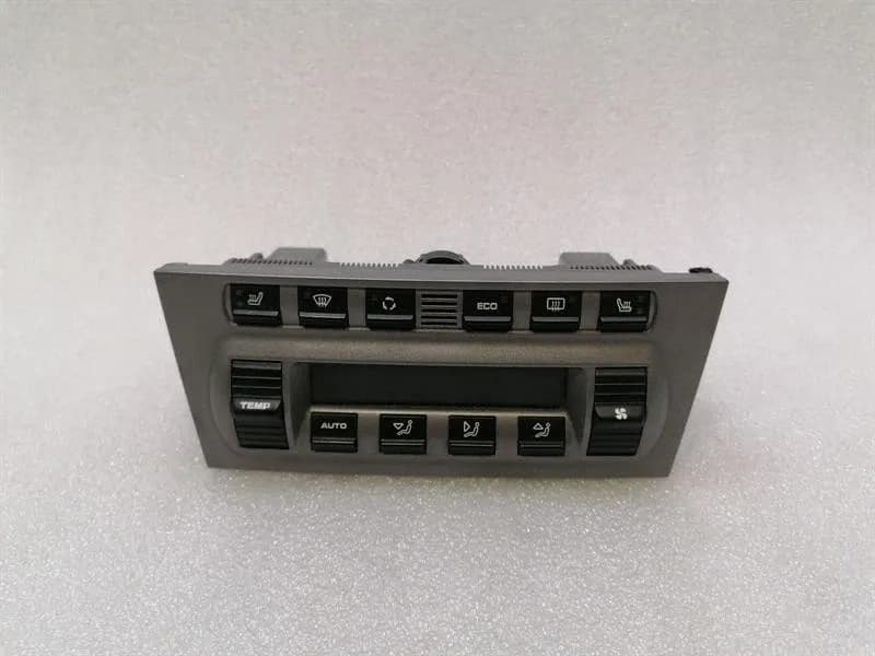 Porsche 911 997 Auto Climate Control 99765311114 Climate Control Panel A/C