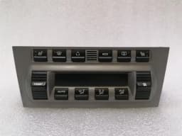PORSCHE Porsche 911 997 Auto Climate Control 99765311114 Climate Control Panel A/C — thumbnail 2