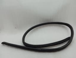 PORSCHE Porsche 911 997 convertible left door seal 99753707502 door seals left — thumbnail 4