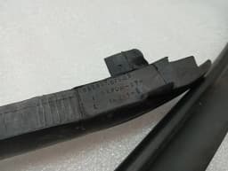 PORSCHE Porsche 911 997 convertible left door seal 99753707502 door seals left — thumbnail 6