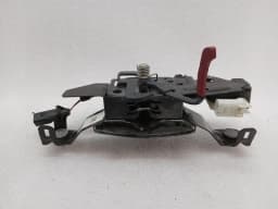 PORSCHE Porsche 911 992 Bonnet Lock 992823509M Bonnet Lock — thumbnail 3
