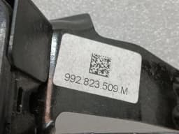 PORSCHE Porsche 911 992 Bonnet Lock 992823509M Bonnet Lock — thumbnail 6