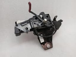 PORSCHE Porsche 911 992 Bonnet Lock 992823509M Bonnet Lock — thumbnail 2