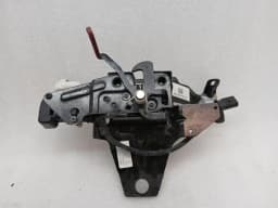 PORSCHE Porsche 911 992 Bonnet Lock 992823509M Bonnet Lock — thumbnail 7