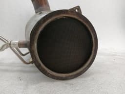 PORSCHE Porsche 911 992 Catalytic Converter 992254450L 992131765A R Catalytic Converter GPF — thumbnail 4
