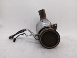 PORSCHE Porsche 911 992 Catalytic Converter 992254450L 992131765A R Catalytic Converter GPF — thumbnail 3
